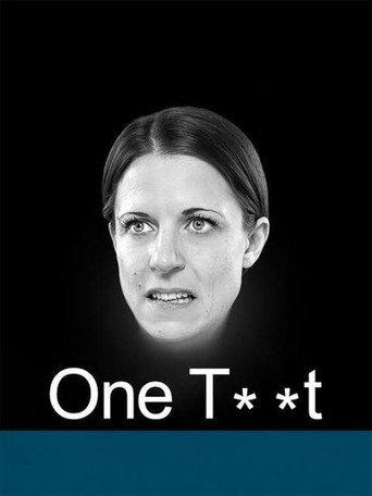 One Tw*t (2016) poster