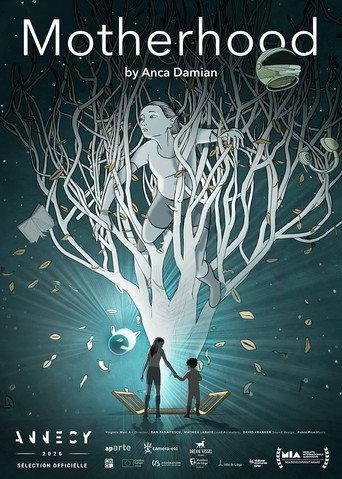 Motherhood (2026) poster