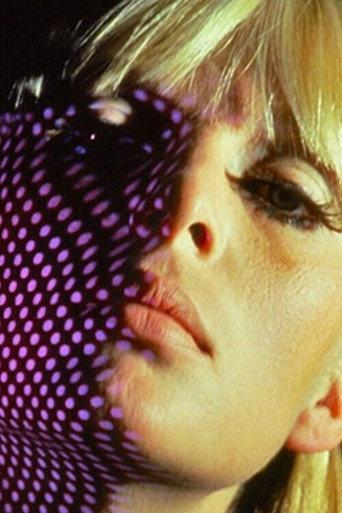Nico/Nico Crying (1966) poster