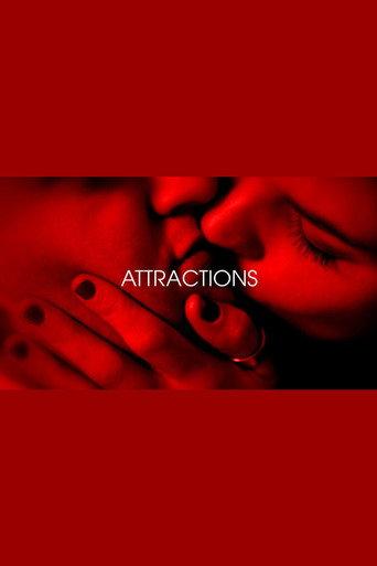 Attractions - Je t'aim3 - Trilogie de l'amour (Part 1) (2019) poster