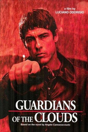 Guardians of the Clouds (2004) poster
