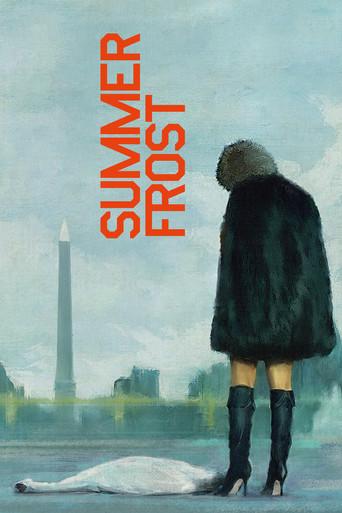 Summer Frost (2023) poster