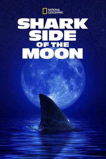 Shark Side of the Moon (2022) poster