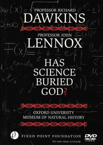 Dawkins vs Lennox: Has Science Buried God? (2009) poster