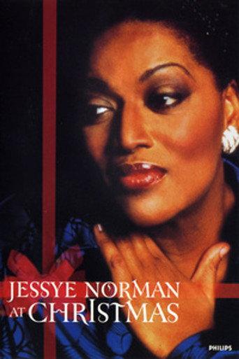 Jessye Norman at Notre Dame (1991) poster