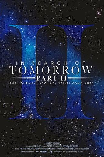 In Search of Tomorrow: Part II () poster