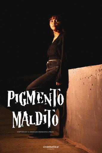 Pigmento Maldito (2023) poster