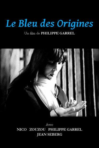 The Blue of the Origins (1979) poster