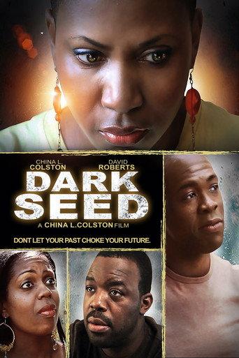 Dark Seed (2020) poster