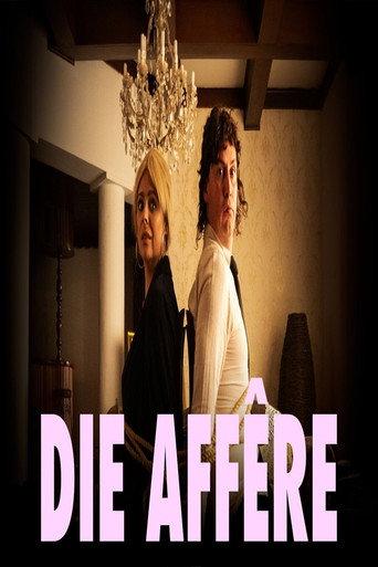 The Affair (2025) poster
