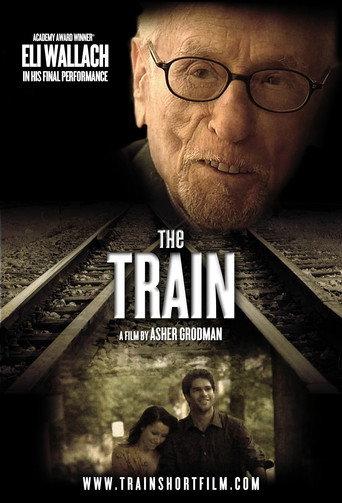 The Train (2015) poster