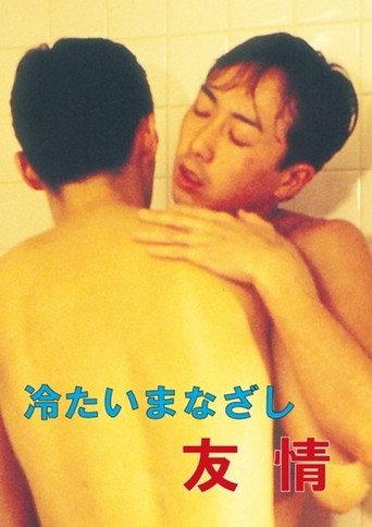 Cold Gaze Friendship (1994) poster