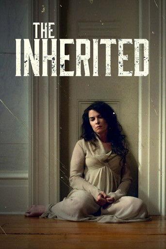 The Inherited (2015) poster