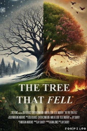 The Tree That Fell () poster