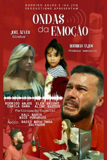 Ondas da Emoção () poster