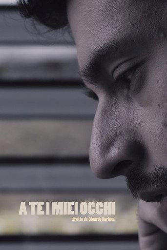 A te i miei occhi () poster