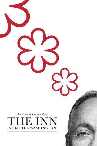 The Inn at Little Washington: A Delicious Documentary (2020) poster
