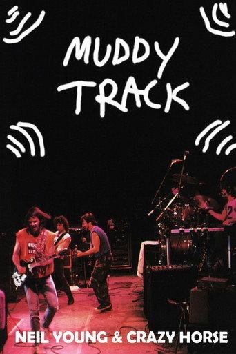 Muddy Track (2015) poster