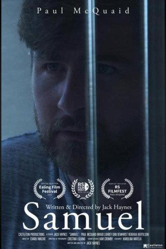 Samuel (2022) poster