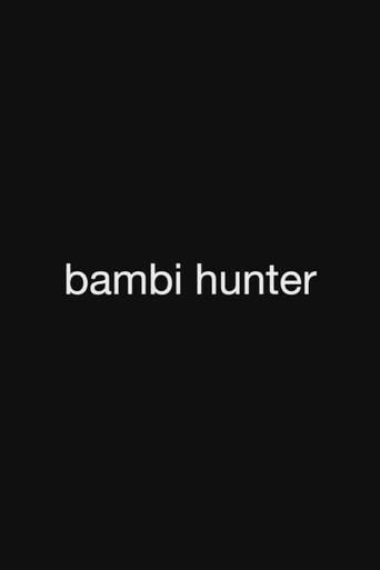 Bambi Hunter (2021) poster
