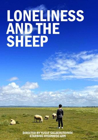 Loneliness and the Sheep (2026) poster
