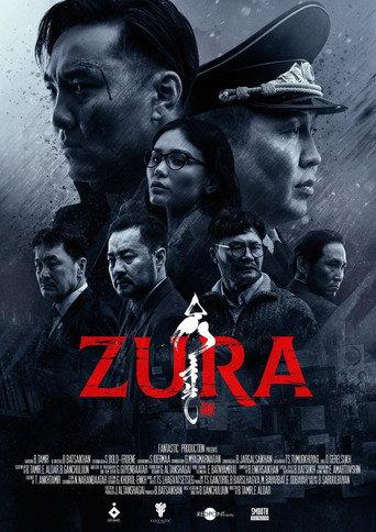 Zura (2020) poster