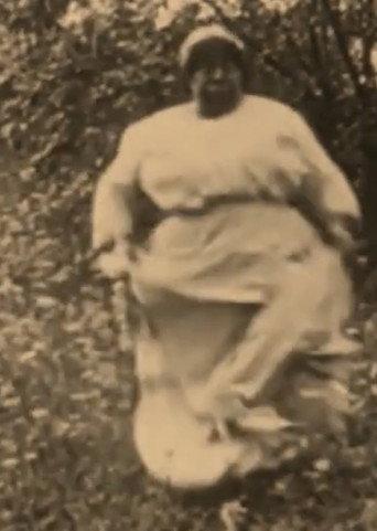 The Mistake of Mammy Lou (1915) poster