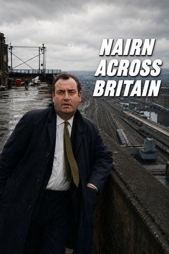 Nairn Across Britain (1972) poster