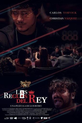 The Rules of The King (2018) poster