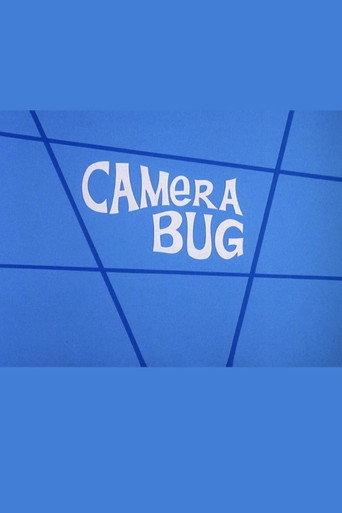 Camera Bug (1972) poster