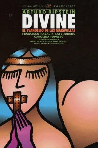 Divine (1998) poster
