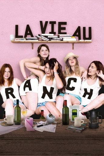 Chicks (2010) poster