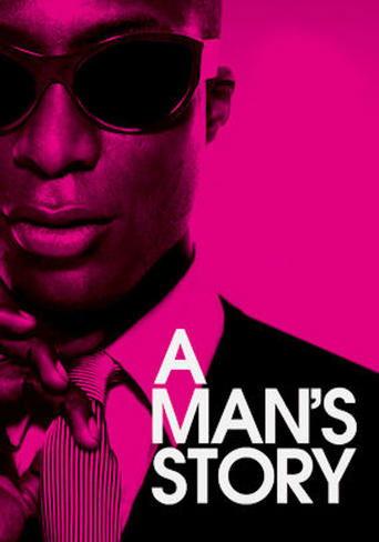 A Man's Story (2011) poster