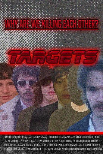 Targets () poster