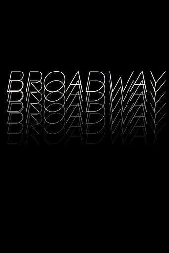 Broadway (2013) poster