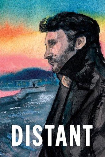 Distant (2002) poster