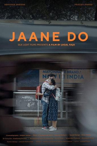 Jaane Do (2023) poster