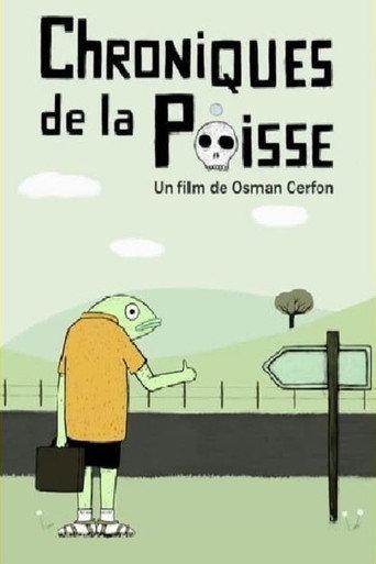Sticky Ends (2010) poster