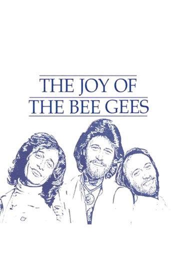 The Joy of the Bee Gees (2014) poster
