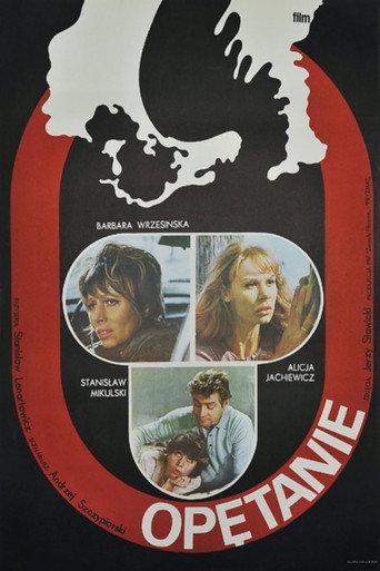 Possession (1973) poster