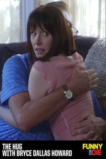 The Hug (2014) poster