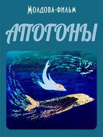 Cardinal Fish (1988) poster