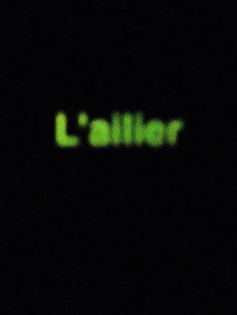 L'ailier (2024) poster