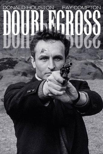 Doublecross (1956) poster