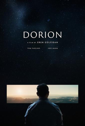 Dorion (2025) poster