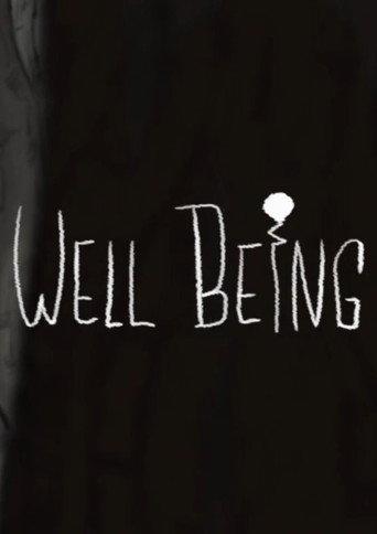 Well Being (2011) poster