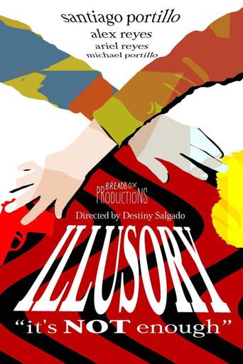Illusory () poster