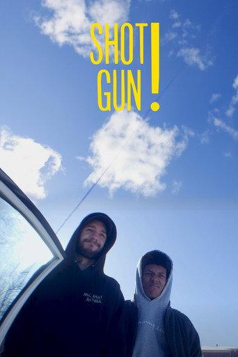 Shotgun! (2024) poster