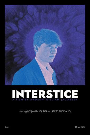 Interstice (2026) poster