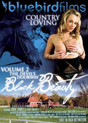 Black Beauty 2: The Devil's Doorway (2010) poster